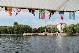 Shipotel-Berlin Gmbh, Shipotel Eastern & Shipotel Western