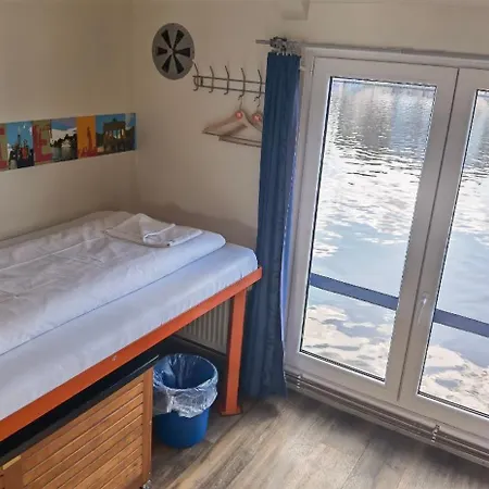 Shipotel-berlin Gmbh, Shipotel Eastern & Shipotel Western