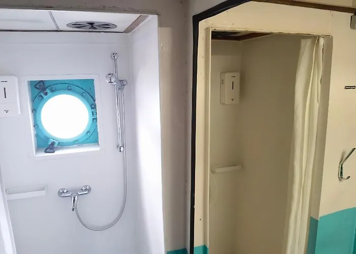 Shipotel-berlin Gmbh, Shipotel Eastern & Shipotel Western 酒店