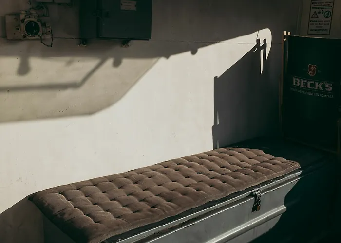 Shipotel-berlin Gmbh, Shipotel Eastern & Shipotel Western 2*