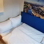 Shipotel-berlin Gmbh, Shipotel Eastern&shipotel Western 2* Berlin
