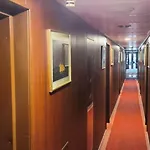 Hotel Shipotel-berlin Gmbh, Shipotel Eastern&shipotel Western 2*