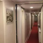 Hotel Shipotel-berlin Gmbh, Shipotel Eastern&shipotel Western Berlin