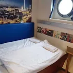 Hotel Shipotel-Berlin Gmbh, Shipotel Eastern & Shipotel Western
