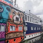 Shipotel-Berlin Gmbh, Shipotel Eastern & Shipotel Western