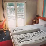Hotel Shipotel-berlin Gmbh, Shipotel Eastern&shipotel Western Berlin