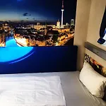 Shipotel-berlin Gmbh, Shipotel Eastern&shipotel Western 2*