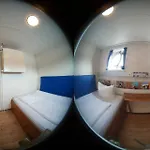 Shipotel-berlin Gmbh, Shipotel Eastern&shipotel Western 2* Berlin