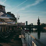 Shipotel-Berlin Gmbh, Shipotel Eastern & Shipotel Western 2*
