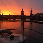 Shipotel-Berlin Gmbh, Shipotel Eastern & Shipotel Western 2*