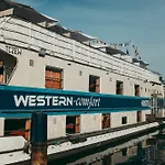 Hotel Shipotel-Berlin Gmbh, Shipotel Eastern & Shipotel Western