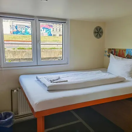 Shipotel-berlin Gmbh, Shipotel Eastern & Shipotel Western 2*