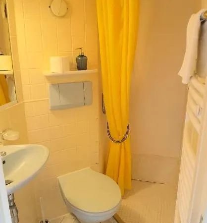 Shipotel-berlin Gmbh, Shipotel Eastern & Shipotel Western 2* Берлин