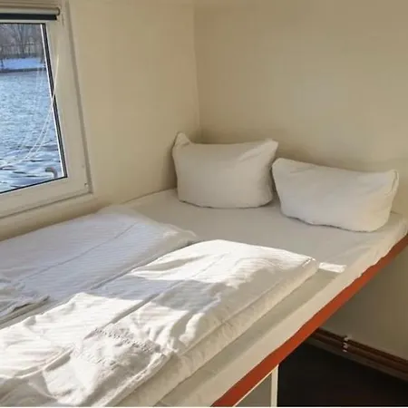 Shipotel-berlin Gmbh, Shipotel Eastern & Shipotel Western Берлин