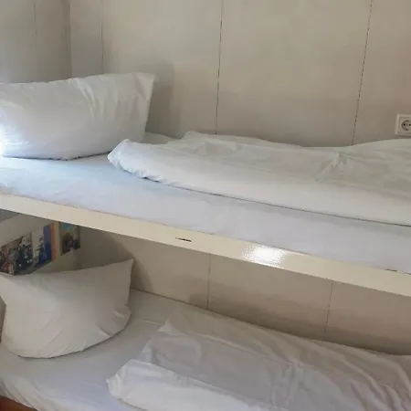 Shipotel-berlin Gmbh, Shipotel Eastern & Shipotel Western Берлин