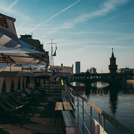 Shipotel-berlin Gmbh, Shipotel Eastern & Shipotel Western 2*