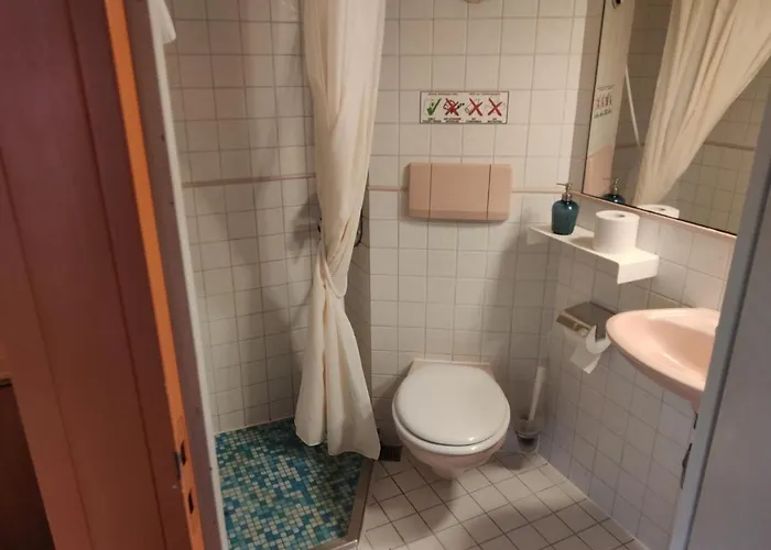 Shipotel-berlin Gmbh, Shipotel Eastern & Shipotel Western 2* Berlin