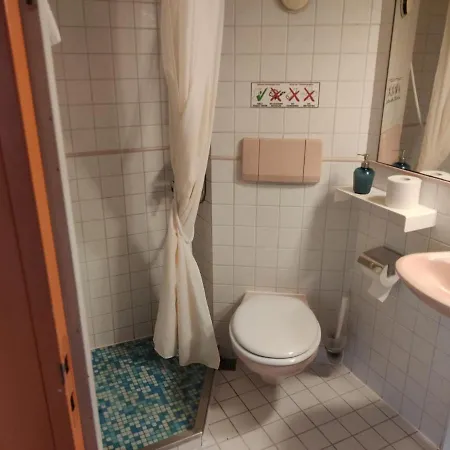 Shipotel-berlin Gmbh, Shipotel Eastern & Shipotel Western 2* Berlin