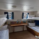 Hotel Shipotel-berlin Gmbh, Shipotel Eastern & Shipotel Western