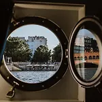 Shipotel-berlin Gmbh, Shipotel Eastern & Shipotel Western Hotel 2*