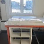 Shipotel-berlin Gmbh, Shipotel Eastern & Shipotel Western Hotel