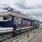 Shipotel-berlin Gmbh, Shipotel Eastern & Shipotel Western 2*