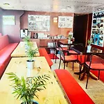 Shipotel-berlin Gmbh, Shipotel Eastern & Shipotel Western Hotel 2*