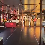 Shipotel-berlin Gmbh, Shipotel Eastern & Shipotel Western 2* Berlin