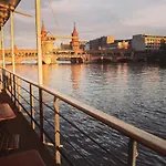 Shipotel-berlin Gmbh, Shipotel Eastern & Shipotel Western Hotel