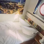 Shipotel-berlin Gmbh, Shipotel Eastern & Shipotel Western 2* Berlin