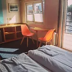 Shipotel-berlin Gmbh, Shipotel Eastern & Shipotel Western Hotel Berlin