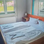 Shipotel-berlin Gmbh, Shipotel Eastern & Shipotel Western Hotel