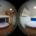 Shipotel-berlin Gmbh, Shipotel Eastern & Shipotel Western Hotel