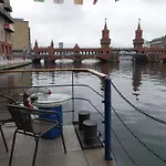 Shipotel-berlin Gmbh, Shipotel Eastern & Shipotel Western Berlin