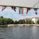 Shipotel-berlin Gmbh, Shipotel Eastern & Shipotel Western