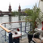 Shipotel-berlin Gmbh, Shipotel Eastern & Shipotel Western Hotel