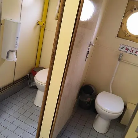 Shipotel-berlin Gmbh, Shipotel Eastern & Shipotel Western 酒店 2*