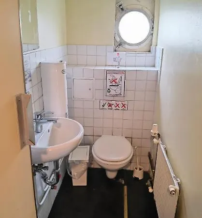 酒店 Shipotel-berlin Gmbh, Shipotel Eastern & Shipotel Western 柏林