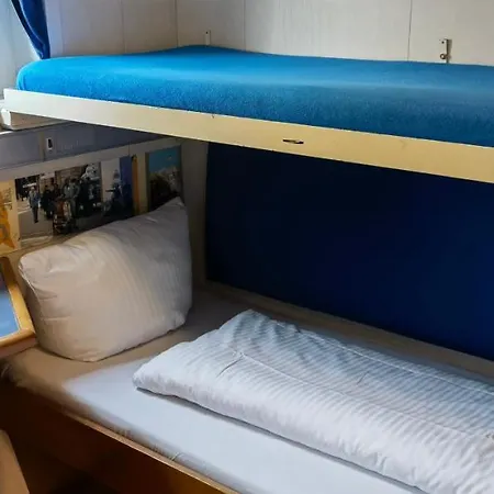 Shipotel-berlin Gmbh, Shipotel Eastern & Shipotel Western 2*