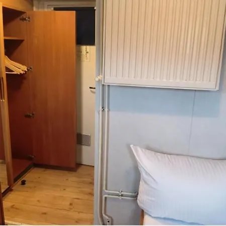 酒店 Shipotel-berlin Gmbh, Shipotel Eastern & Shipotel Western 2*