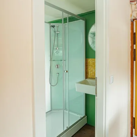 Hotel Shipotel-Berlin Gmbh, Shipotel Eastern & Shipotel Western 2*