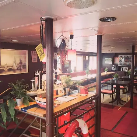 Shipotel-berlin Gmbh, Shipotel Eastern & Shipotel Western 酒店 2*