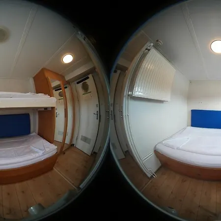 Shipotel-berlin Gmbh, Shipotel Eastern & Shipotel Western 酒店