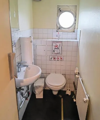 호텔 Shipotel-berlin Gmbh, Shipotel Eastern & Shipotel Western 베를린