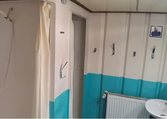 Shipotel-berlin Gmbh, Shipotel Eastern & Shipotel Western