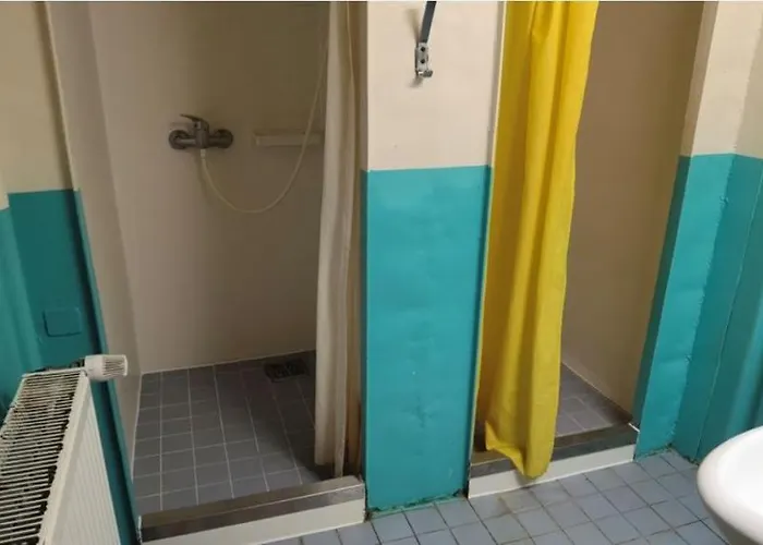 Shipotel-berlin Gmbh, Shipotel Eastern & Shipotel Western 호텔 베를린